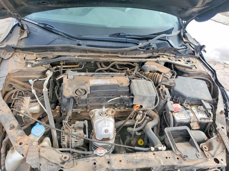 Aukcja sprzedaży 2016 Honda Accord, vin: 1HGCR2F58GA025543, numer aukcji: 54789566