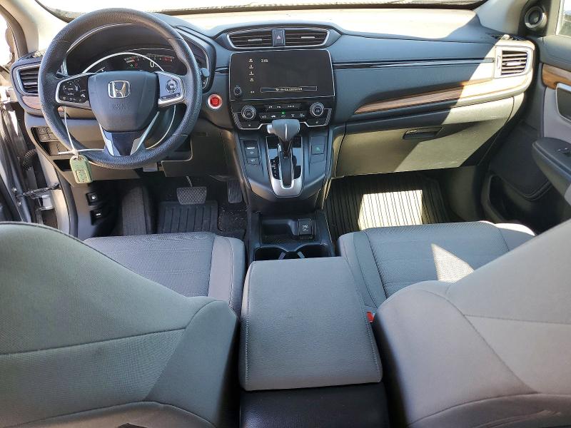 Продажа на аукционе авто 2019 Honda Cr-v, vin: 5J6RW2H59KA013418, номер лота: 52582066
