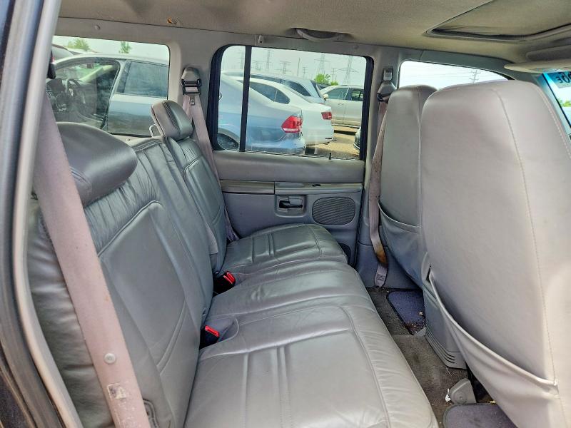 Продаж на аукціоні авто 1999 Ford Explorer, vin: 1FMZU34E5XZB77583, номер лоту: 53364956