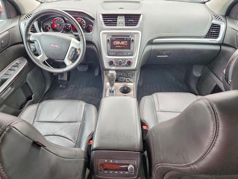 Aukcja sprzedaży 2015 Gmc Acadia, vin: 1GKKVRKDXFJ302174, numer aukcji: 54492156