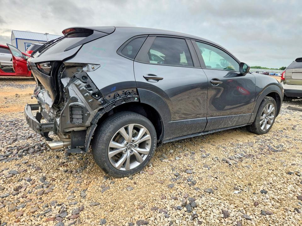 2023 Mazda Cx-30 მანქანა იყიდება აუქციონზე, vin: 3MVDMBCM9PM522504, აუქციონის ნომერი: 53824556