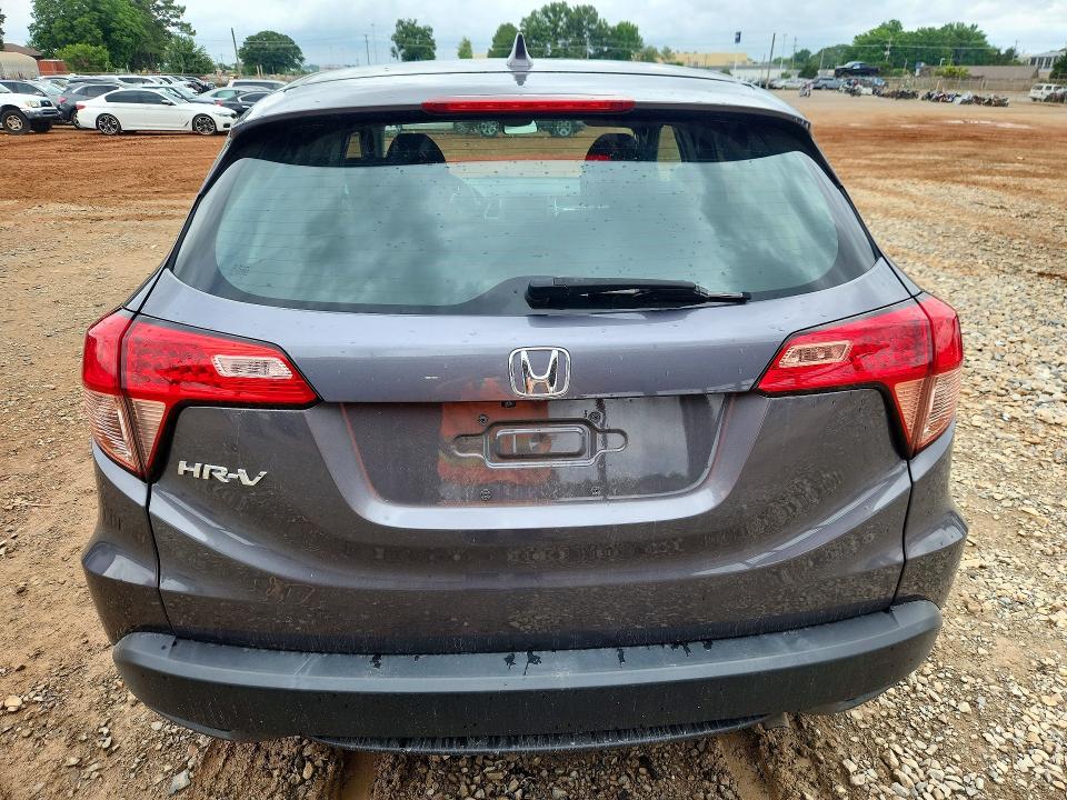 Продаж на аукціоні авто 2018 Honda Hr-v, vin: 3CZRU5H57JM713141, номер лоту: 53606046