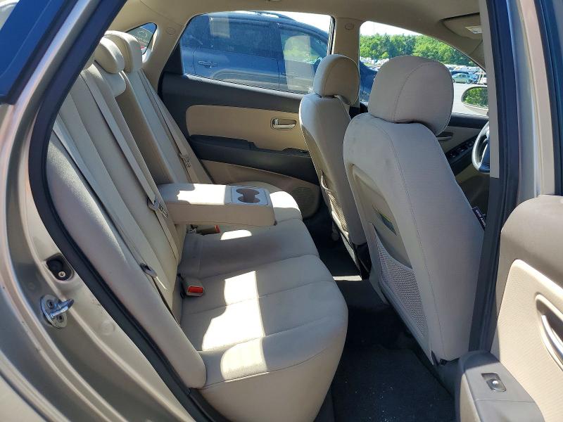 Aukcja sprzedaży 2009 Hyundai Elantra, vin: KMHDU46D79U782676, numer aukcji: 55256056