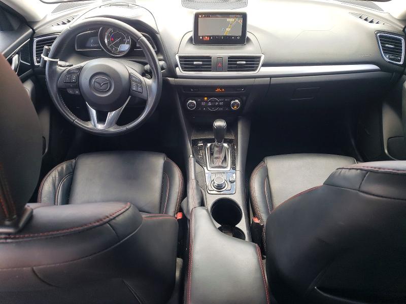 Aukcja sprzedaży 2014 Mazda 3, vin: JM1BM1V38E1117056, numer aukcji: 53446386