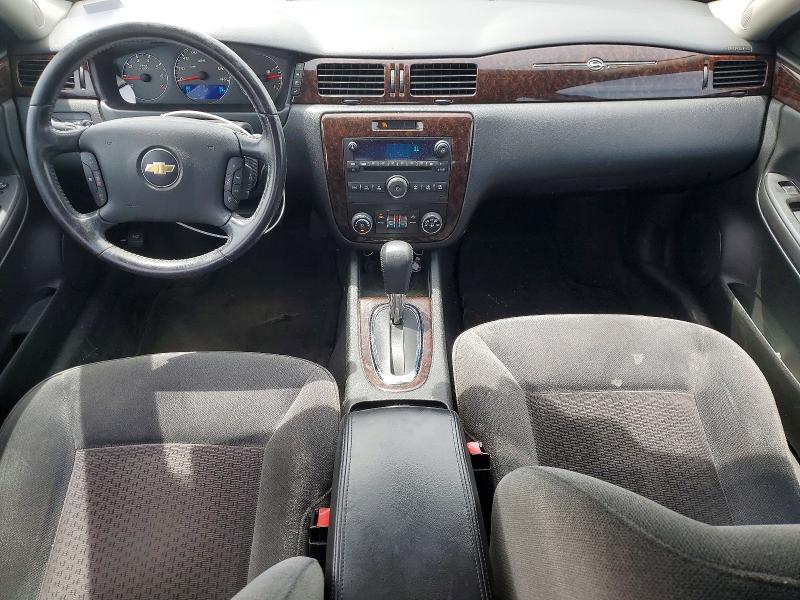 Продажа на аукционе авто 2012 Chevrolet Impala, vin: 2G1WB5E31C1288407, номер лота: 54301766