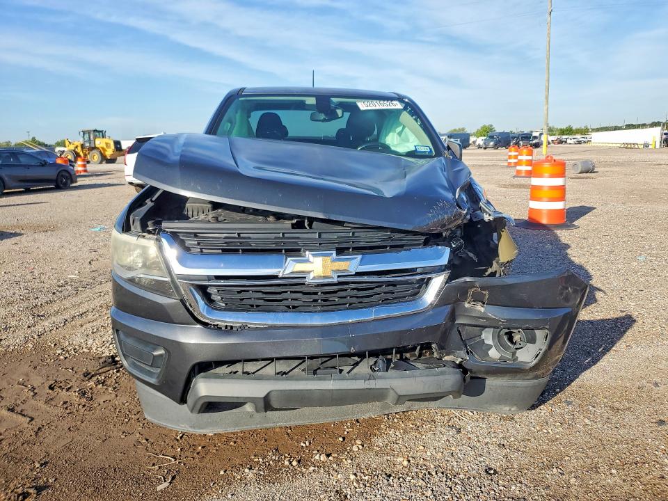 Продажа на аукционе авто 2016 Chevrolet Colorado, vin: 1GCHSCEAXG1133546, номер лота: 52016526