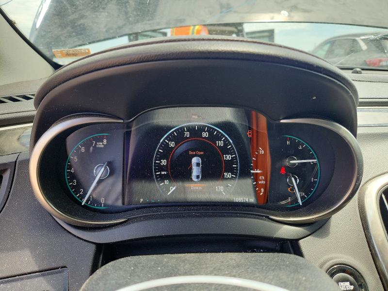 Aukcja sprzedaży 2014 Buick Lacrosse, vin: 1G4GB5G3XEF211471, numer aukcji: 53782576