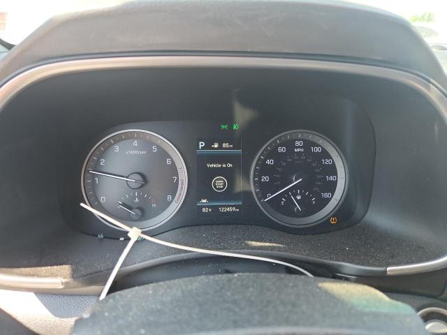 Aukcja sprzedaży 2021 Hyundai Tucson, vin: KM8J33AL7MU284968, numer aukcji: 53583326