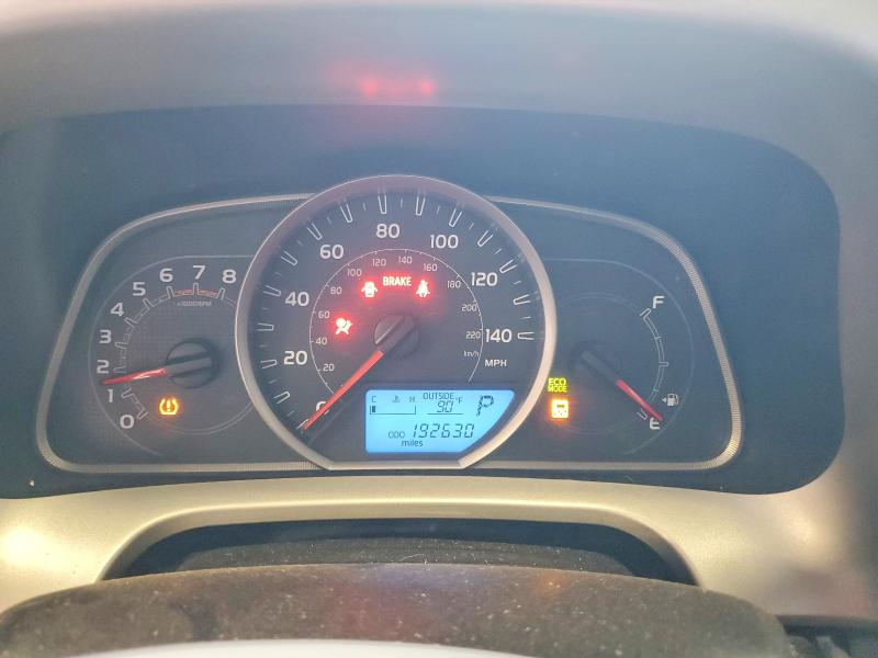 54544986 :رقم المزاد ، 2T3WFREV6DW044457 vin ، 2013 Toyota Rav4 مزاد بيع