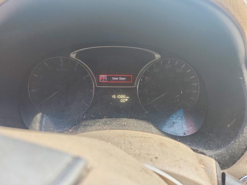 Продаж на аукціоні авто 2015 Nissan Altima, vin: 1N4AL3AP6FC210026, номер лоту: 51556226