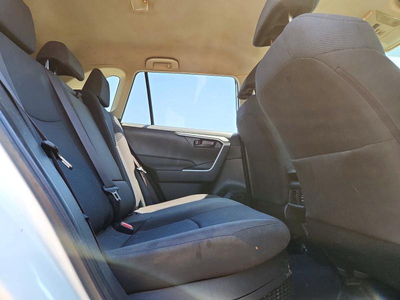 Продаж на аукціоні авто 2019 Toyota Rav4, vin: JTMMWRFV6KD016772, номер лоту: 54401966