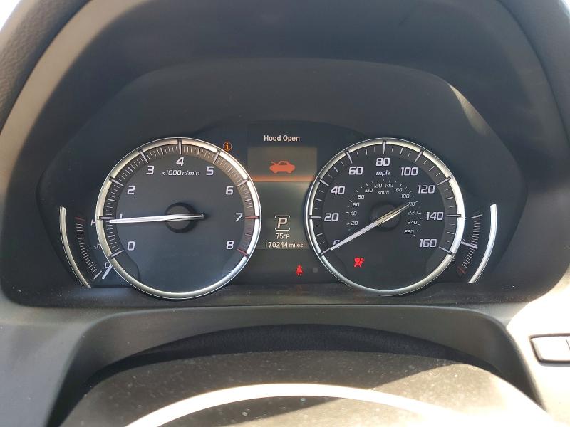 Aukcja sprzedaży 2019 Acura Tlx, vin: 19UUB3F47KA006321, numer aukcji: 51280546