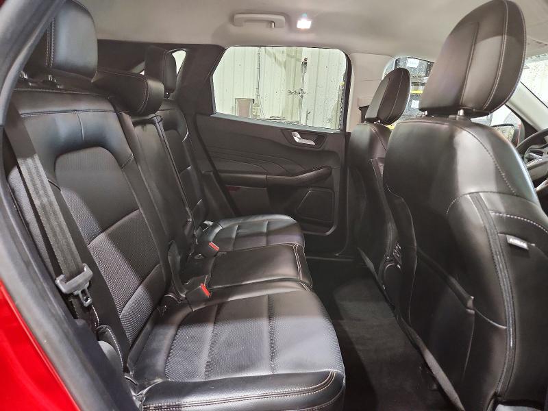 Aukcja sprzedaży 2022 Ford Escape, vin: 1FMCU0H69NUB77734, numer aukcji: 53618716