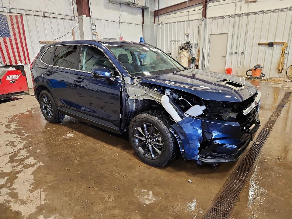 Продаж на аукціоні авто 2026 Honda Cr-v, vin: 7FARS4H71TE002019, номер лоту: 53205896