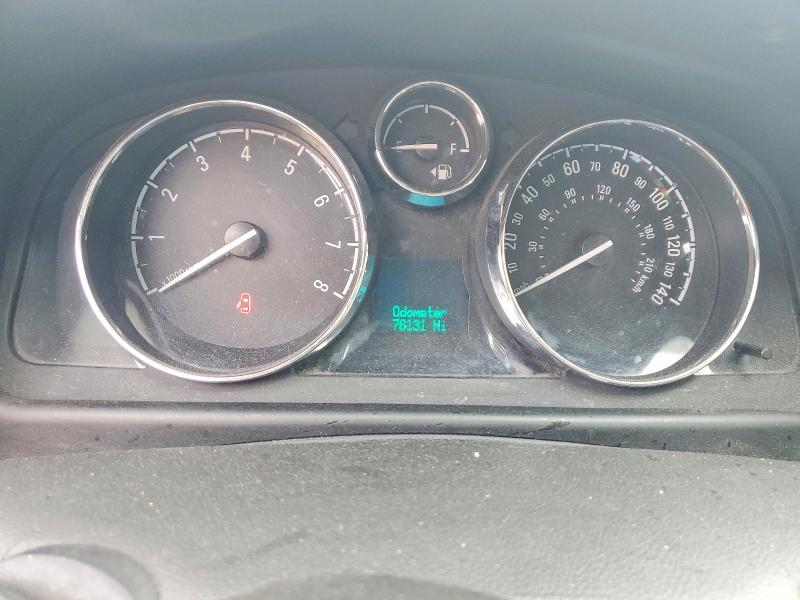 Aukcja sprzedaży 2014 Chevrolet Captiva, vin: 3GNAL3EK8ES572447, numer aukcji: 53077756