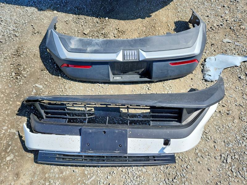 Продажа на аукционе авто 2025 Kia K4, vin: 3KPFT4DE6SE141437, номер лота: 54257676