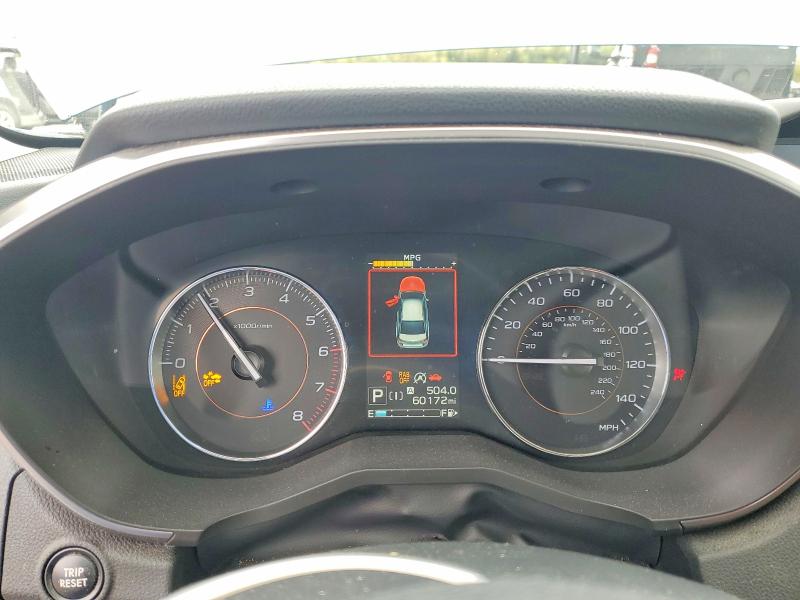 Aukcja sprzedaży 2021 Subaru Crosstrek, vin: JF2GTHMC8MH240317, numer aukcji: 51745056