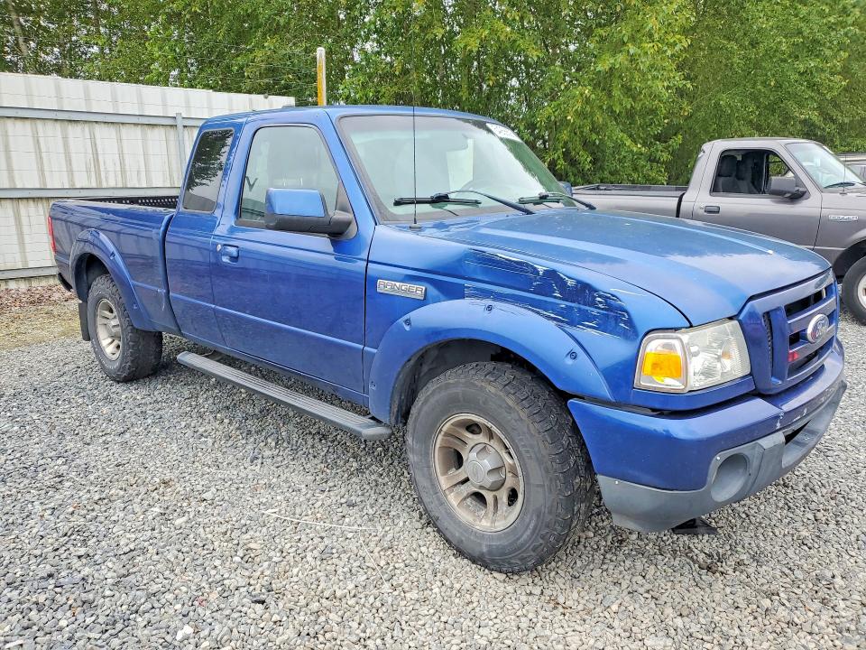 Aukcja sprzedaży 2011 Ford Ranger, vin: 1FTKR1EE5BPB10514, numer aukcji: 54266626
