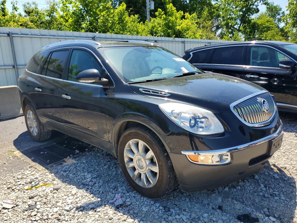 Продаж на аукціоні авто 2012 Buick Enclave, vin: 5GAKRDED2CJ322561, номер лоту: 53079116