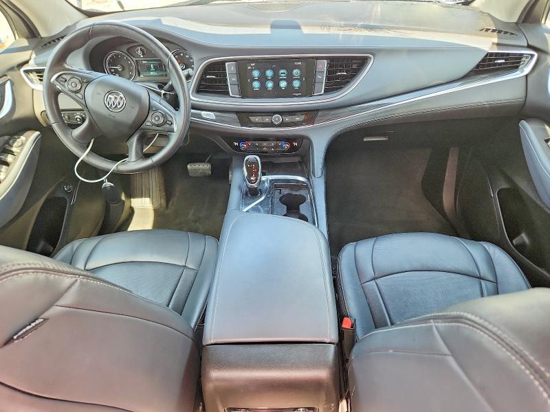 Продаж на аукціоні авто 2019 Buick Enclave, vin: 5GAEVAKW8KJ251376, номер лоту: 52059086