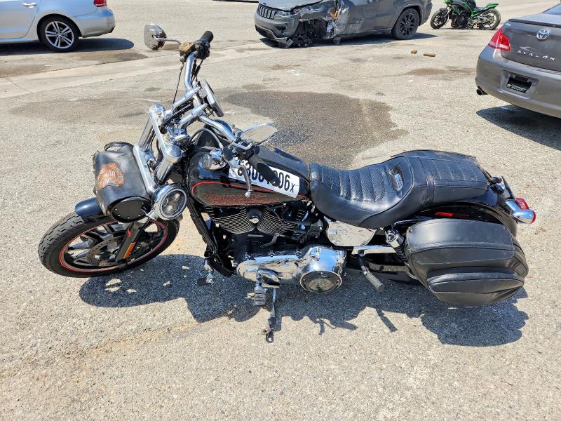 Продаж на аукціоні авто 2014 Harley-davidson Fxdl, vin: 1HD1GNM62EC332277, номер лоту: 53081906