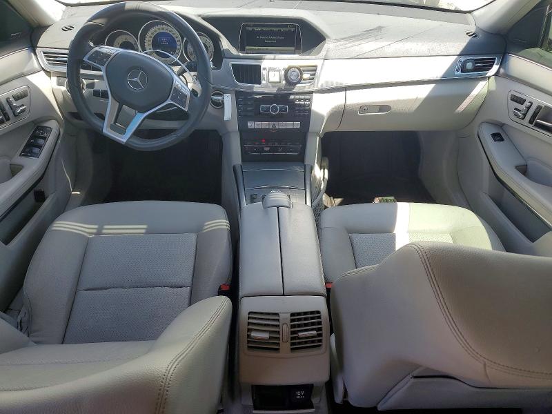 Продаж на аукціоні авто 2014 Mercedes-benz E, vin: WDDHF5KB1EA846254, номер лоту: 54237616