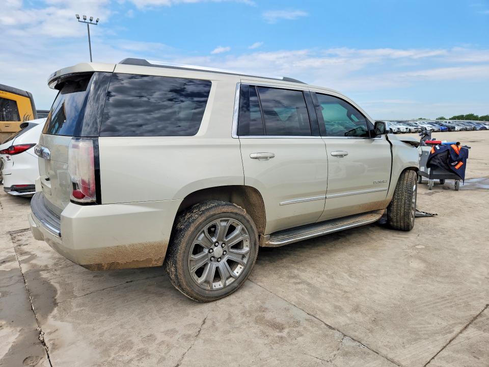 Aukcja sprzedaży 2016 Gmc Yukon, vin: 1GKS1CKJ9GR231602, numer aukcji: 54926946
