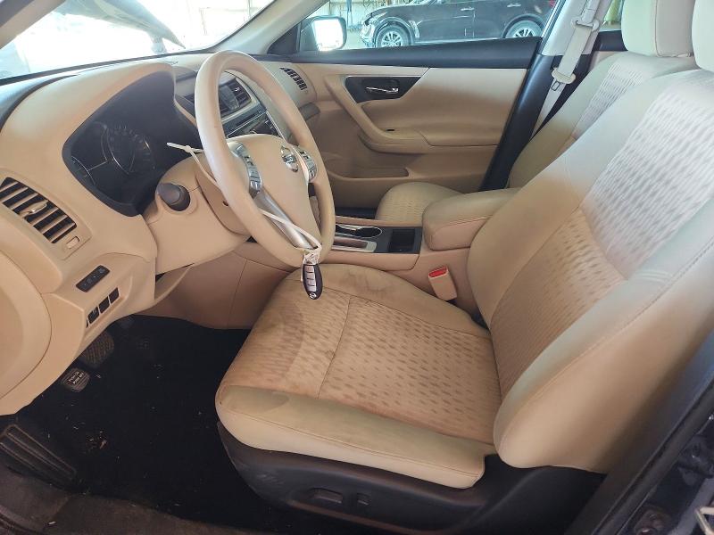 Продажа на аукционе авто 2016 Nissan Altima, vin: 1N4AL3AP7GC112477, номер лота: 53894676
