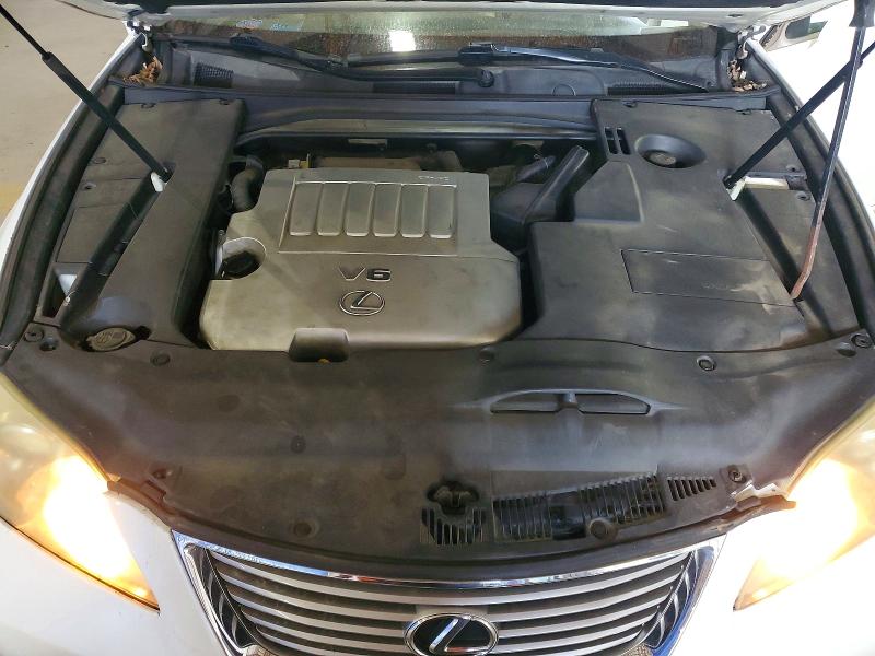 Aukcja sprzedaży 2007 Lexus Es 350 4d 2wd, vin: JTHBJ46G172137348, numer aukcji: 53302376