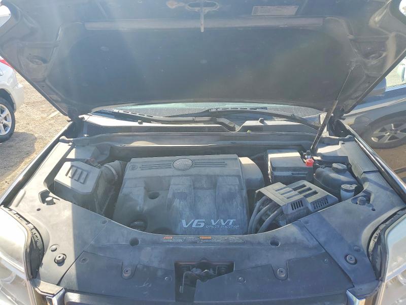 52243176 :رقم المزاد ، 2GKFLRE39E6357110 vin ، 2014 Gmc Terrain مزاد بيع