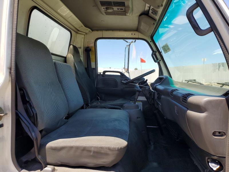 Продажа на аукционе авто 2005 Isuzu Npr, vin: JALB4B16157012456, номер лота: 53113646