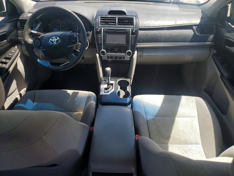Aukcja sprzedaży 2012 Toyota Camry, vin: 4T1BF1FK6CU051002, numer aukcji: 53450686