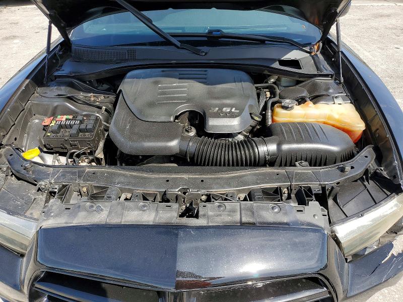 Продаж на аукціоні авто 2014 Dodge Charger, vin: 2C3CDXBG2EH226195, номер лоту: 55390956