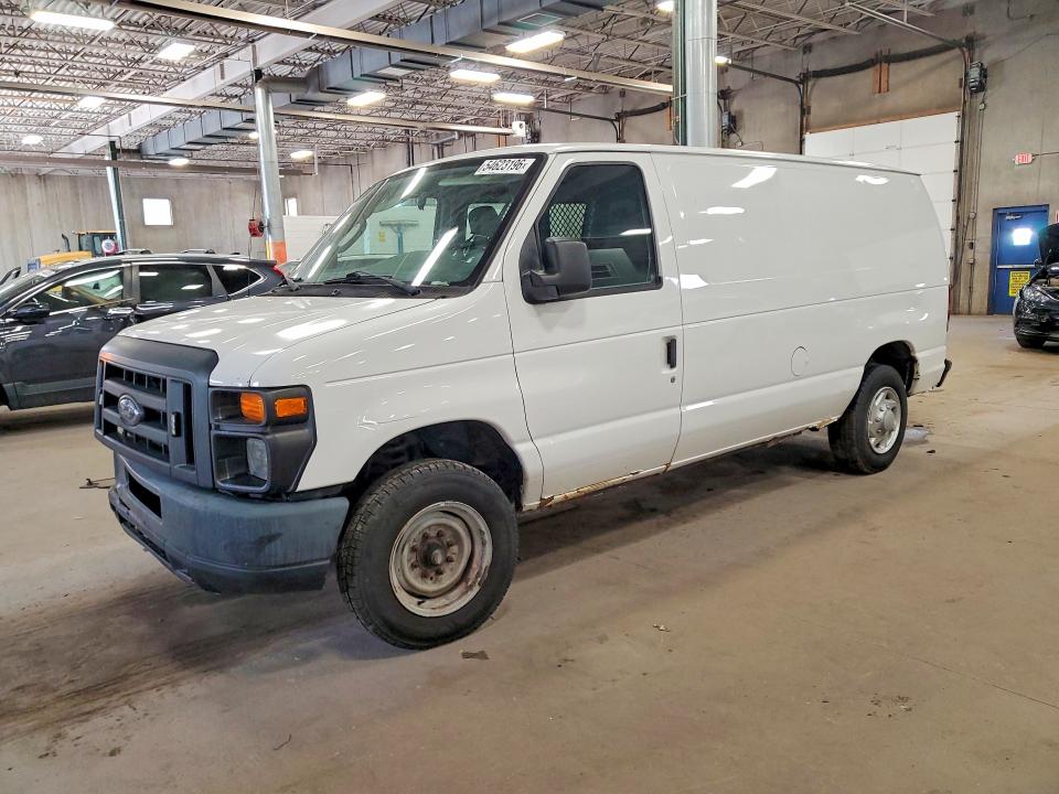 2013 Ford Econoline მანქანა იყიდება აუქციონზე, vin: 1FTNE1EW3DDA39352, აუქციონის ნომერი: 54623196