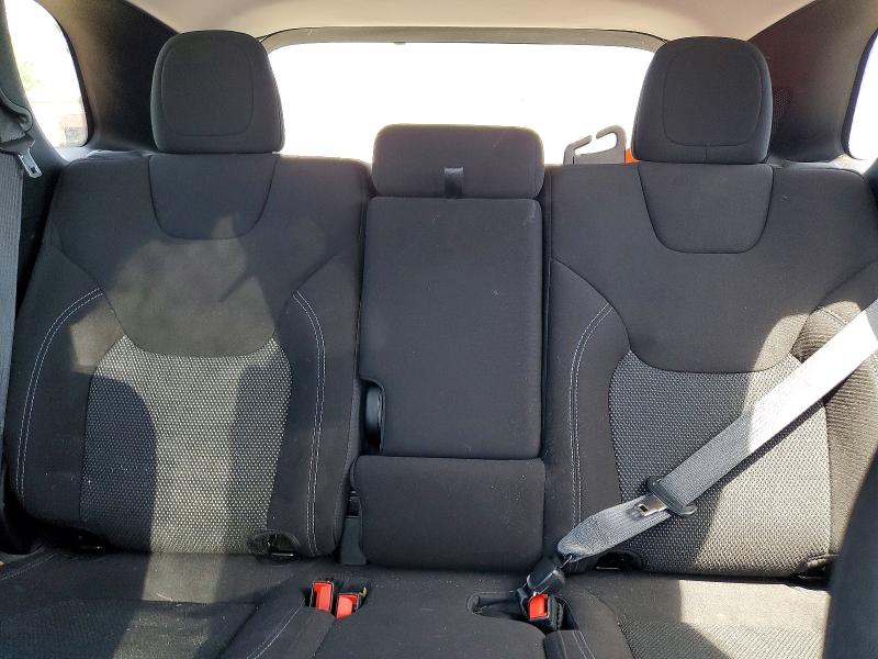 Продажа на аукционе авто 2021 Jeep Cherokee, vin: 1C4PJLCB5MD196137, номер лота: 52492706