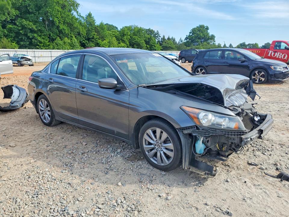 Продаж на аукціоні авто 2012 Honda Accord, vin: 1HGCP2F72CA194328, номер лоту: 53168446