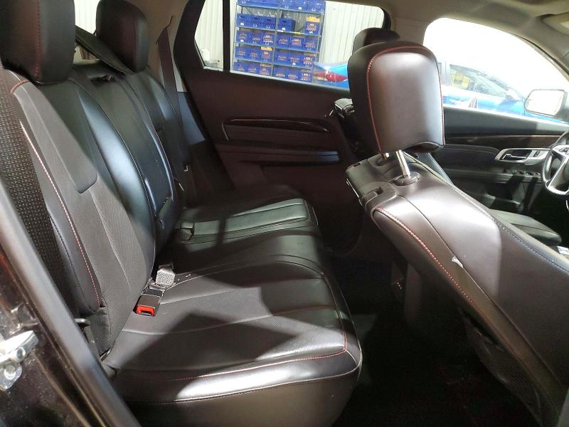 52351966 :رقم المزاد ، 2GKFLZE36E6244716 vin ، 2014 Gmc Terrain مزاد بيع