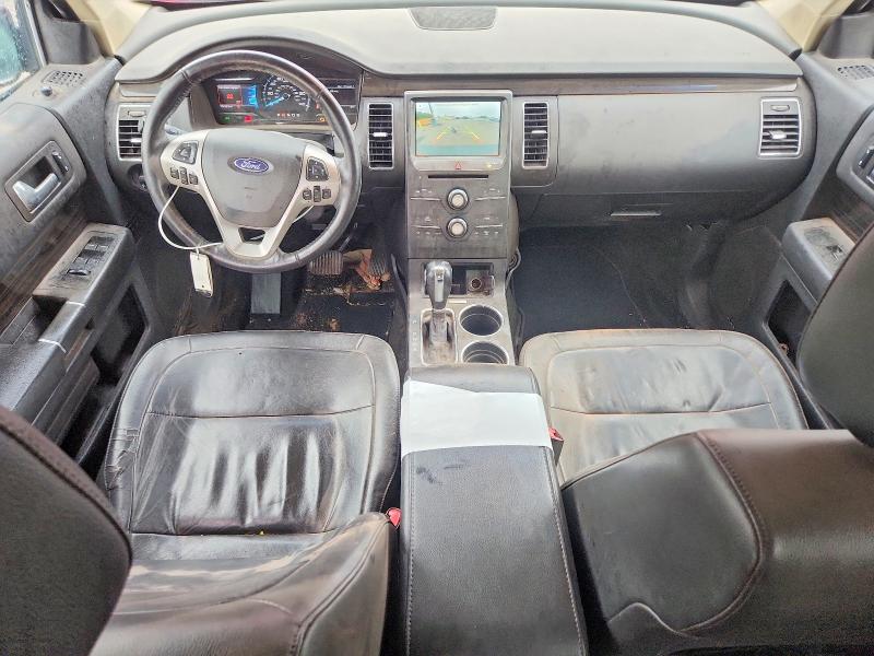 Aukcja sprzedaży 2018 Ford Flex, vin: 2FMGK5C85JBA03639, numer aukcji: 53814126