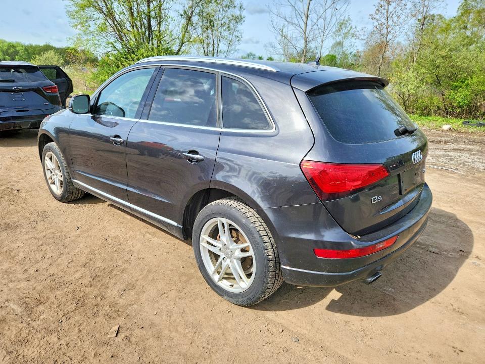 Продаж на аукціоні авто 2014 Audi Q5, vin: WA1LFAFP3EA059643, номер лоту: 52459746