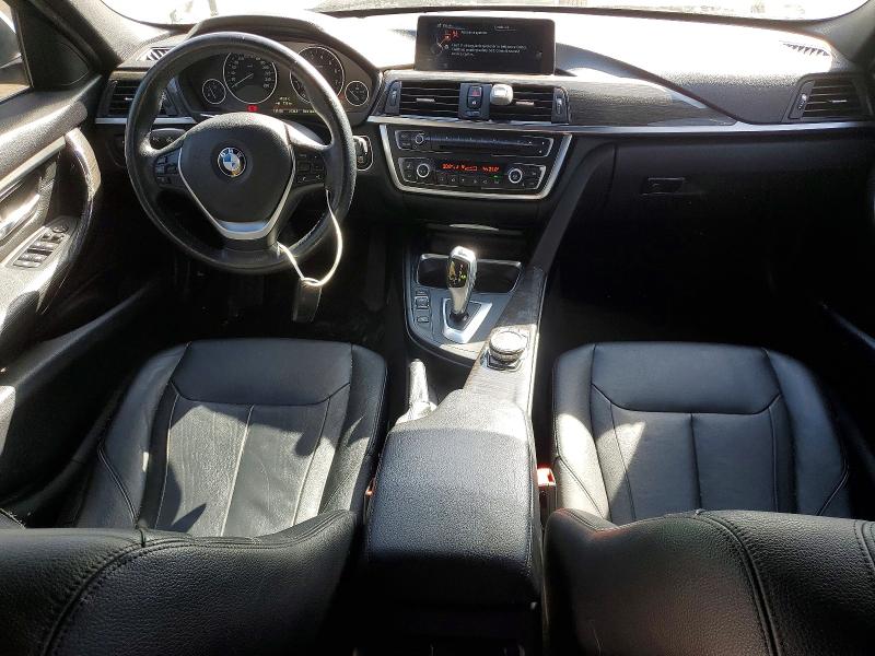 52761616 :رقم المزاد ، WBA3B3C50FF546333 vin ، 2015 Bmw 328 مزاد بيع
