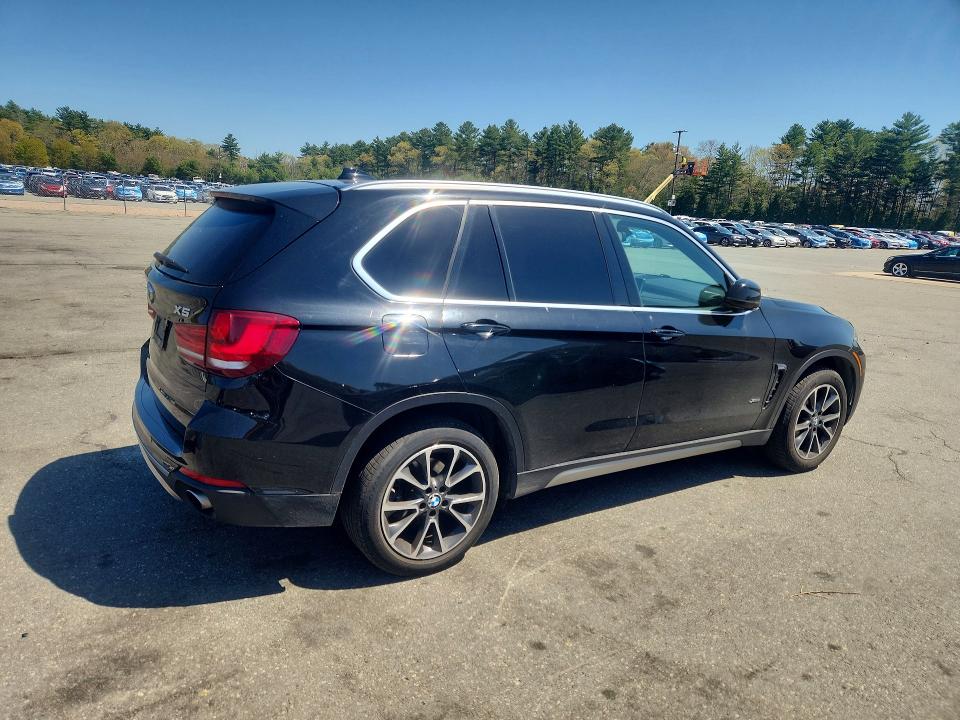 Aukcja sprzedaży 2017 Bmw X5, vin: 5UXKR0C55H0V49824, numer aukcji: 51948076