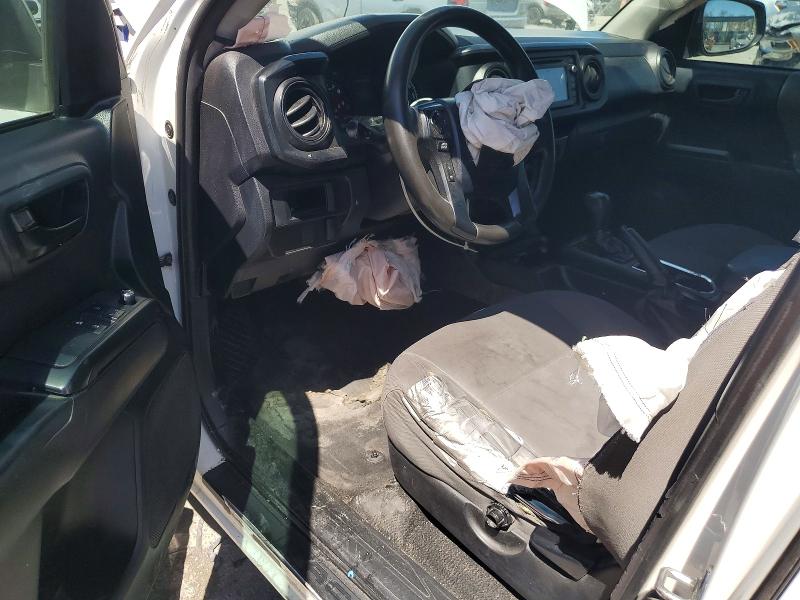 Aukcja sprzedaży 2017 Toyota Tacoma, vin: 5TFRX5GN2HX099179, numer aukcji: 55004856
