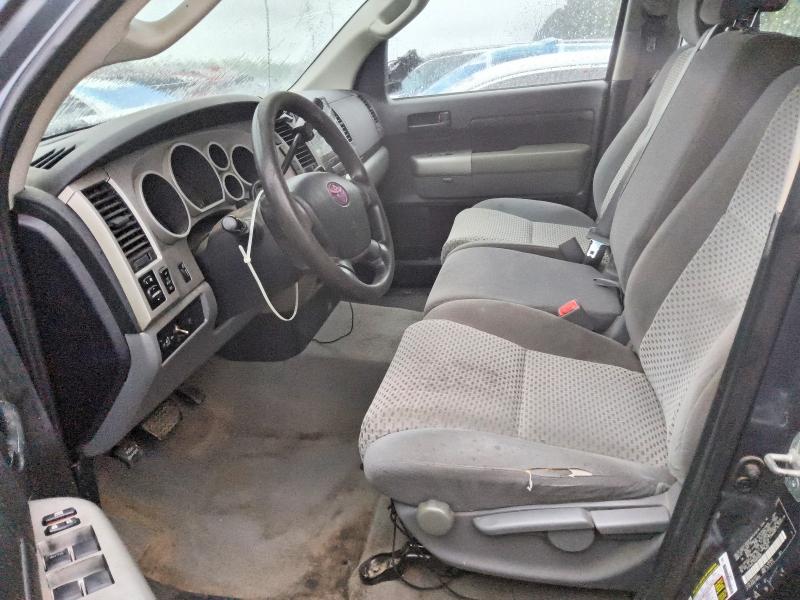 Продажа на аукционе авто 2008 Toyota Tundra, vin: 5TFRV54148X049293, номер лота: 50329846