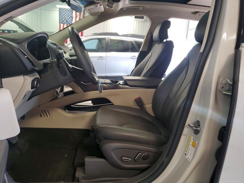 Продаж на аукціоні авто 2019 Lincoln Nautilus, vin: 2LMPJ8LP5KBL61115, номер лоту: 55052916