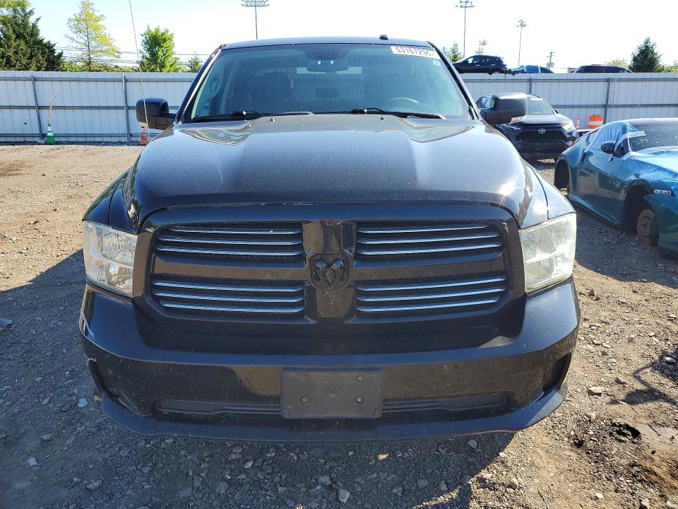 Продаж на аукціоні авто 2016 Ram 1500, vin: 3C6RR7KT1GG271160, номер лоту: 53167296