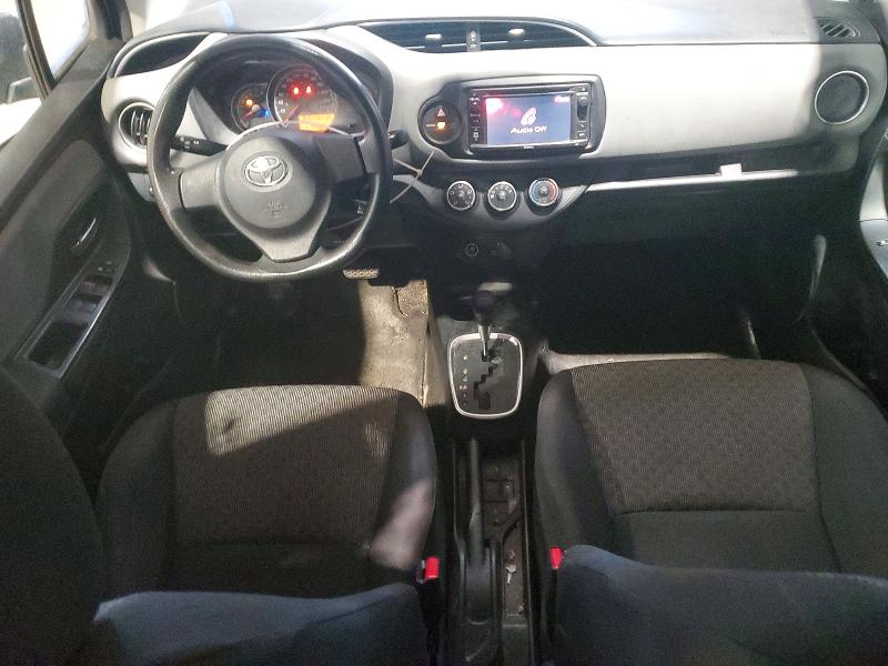 Продаж на аукціоні авто 2015 Toyota Yaris, vin: VNKKTUD32FA049450, номер лоту: 53387396