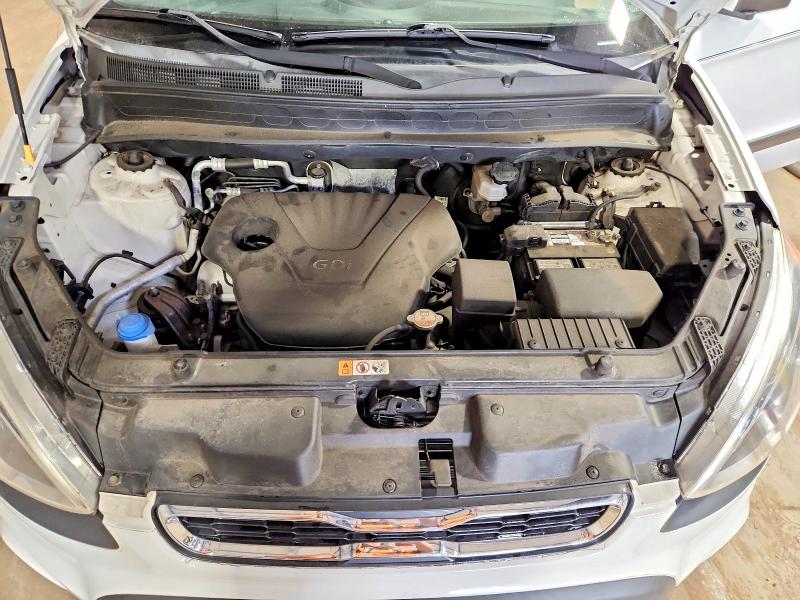 Aukcja sprzedaży 2012 Kia Soul, vin: KNDJT2A54C7434984, numer aukcji: 52652256