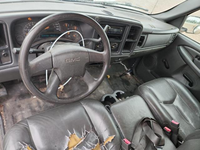 Продаж на аукціоні авто 2005 Gmc New Sierra, vin: 1GTEC14V65E260468, номер лоту: 53468636