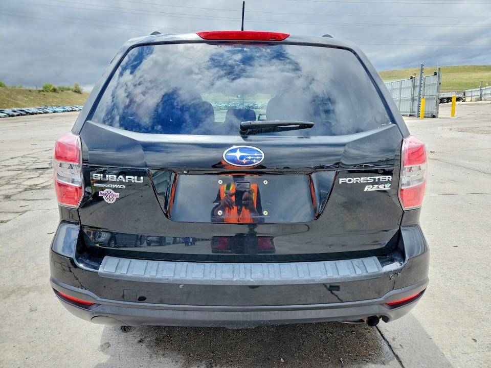 Aukcja sprzedaży 2014 Subaru Forester, vin: JF2SJAECXEH445239, numer aukcji: 54265586