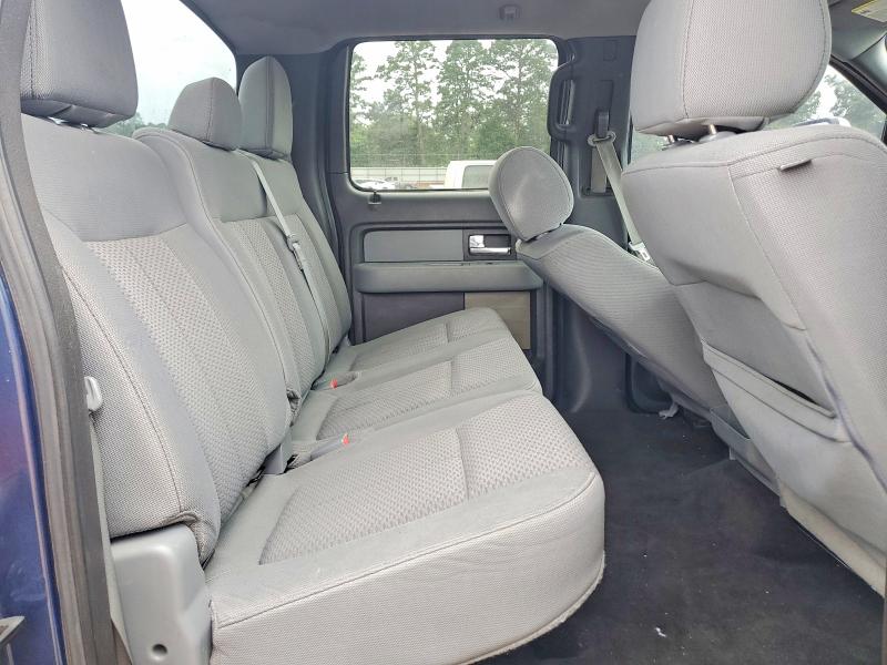 2013 Ford F150 მანქანა იყიდება აუქციონზე, vin: 1FTFW1ET4DKD58746, აუქციონის ნომერი: 55227926